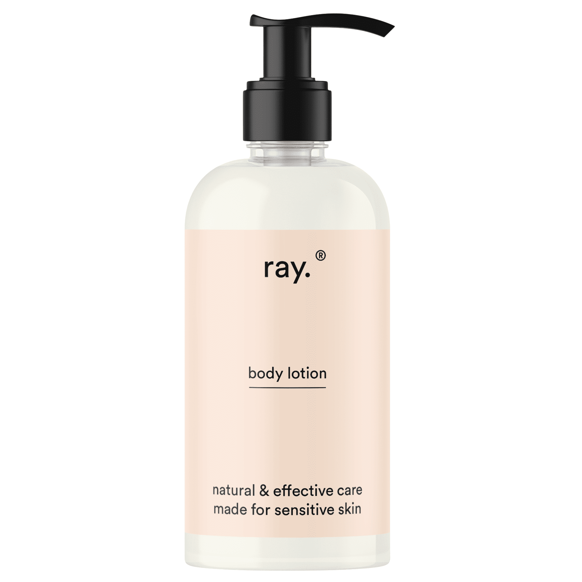 Ray Body Lotion Ray Body Lotion