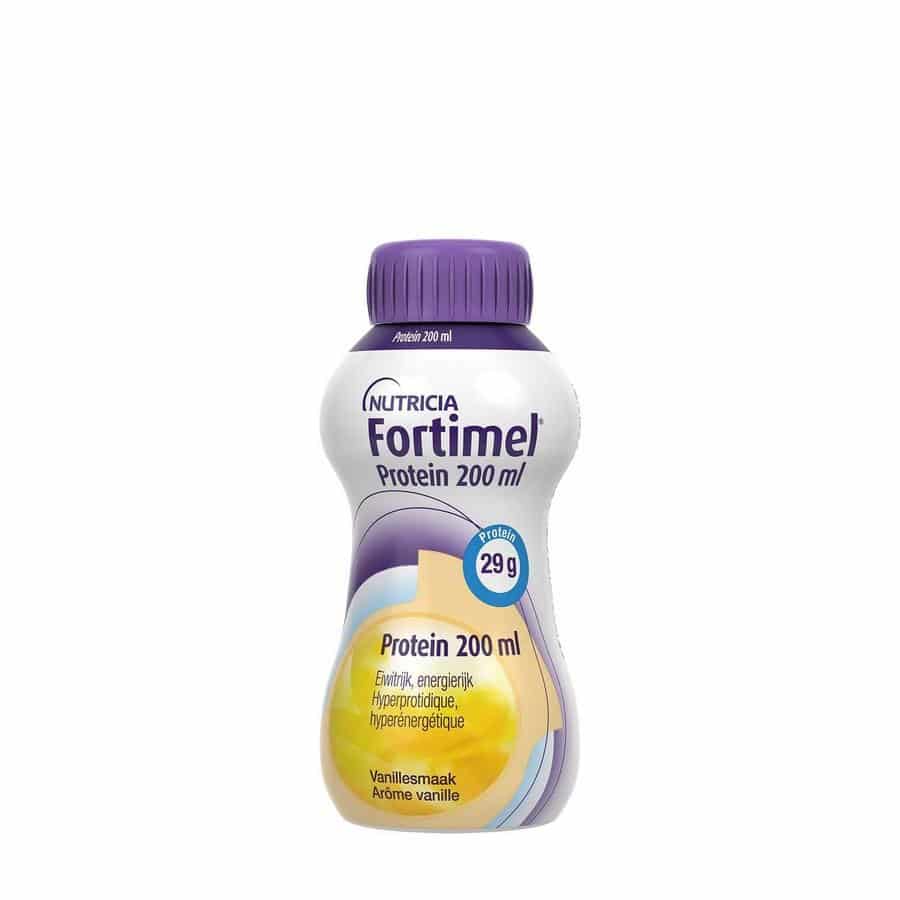 Fortimel Protein Vanille