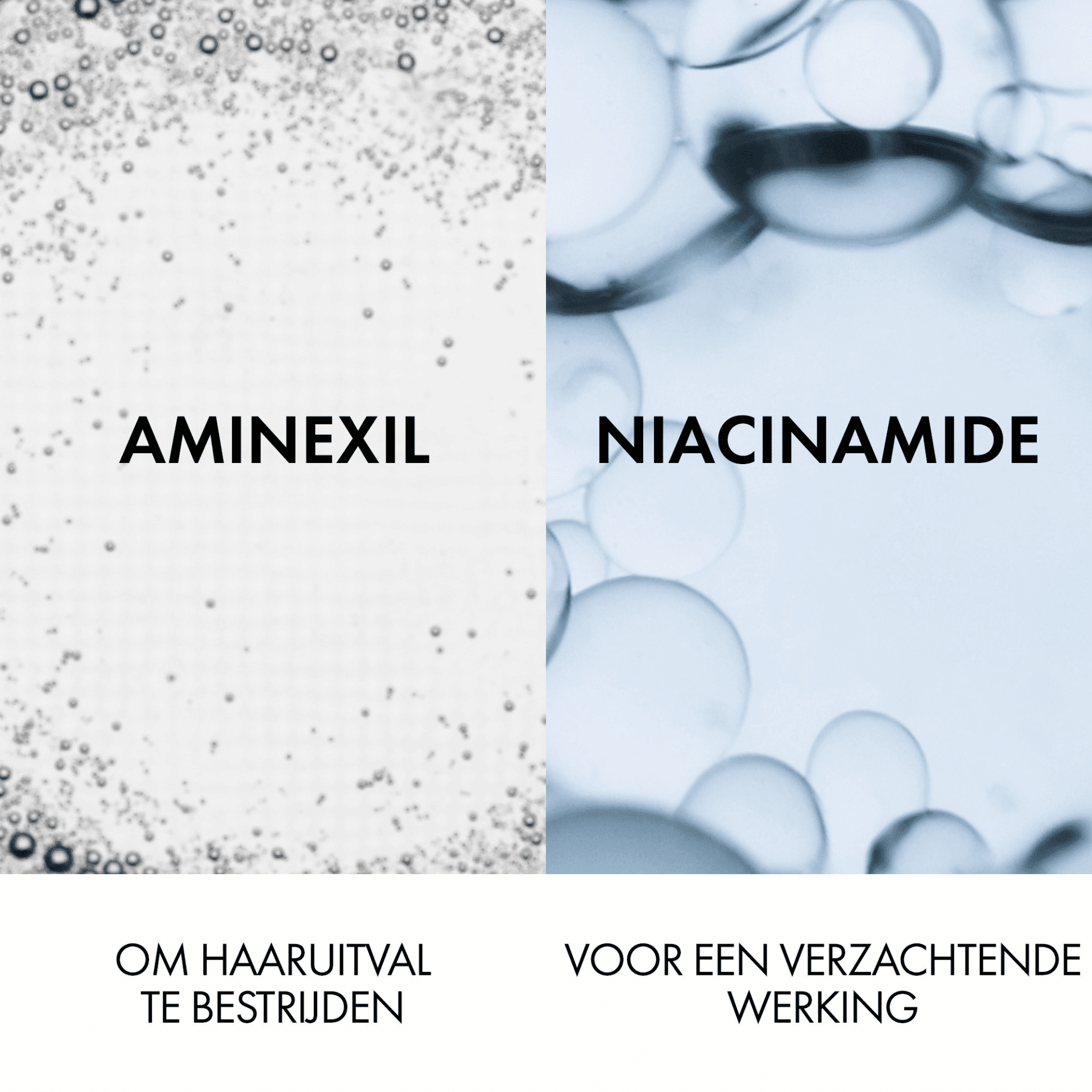 Vichy Dercos Energy+ Stimulerende Shampoo Vichy Dercos Energy+ Stimulerende Shampoo