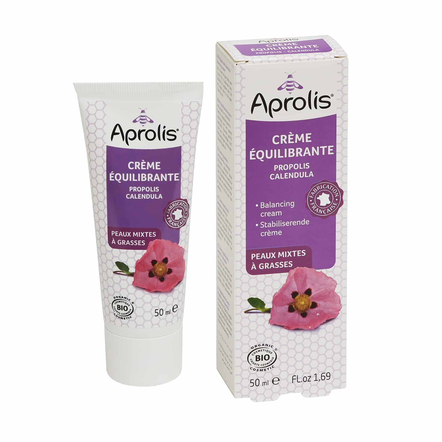 Aprolis Stabiliserende Crème Aprolis Stabiliserende Crème