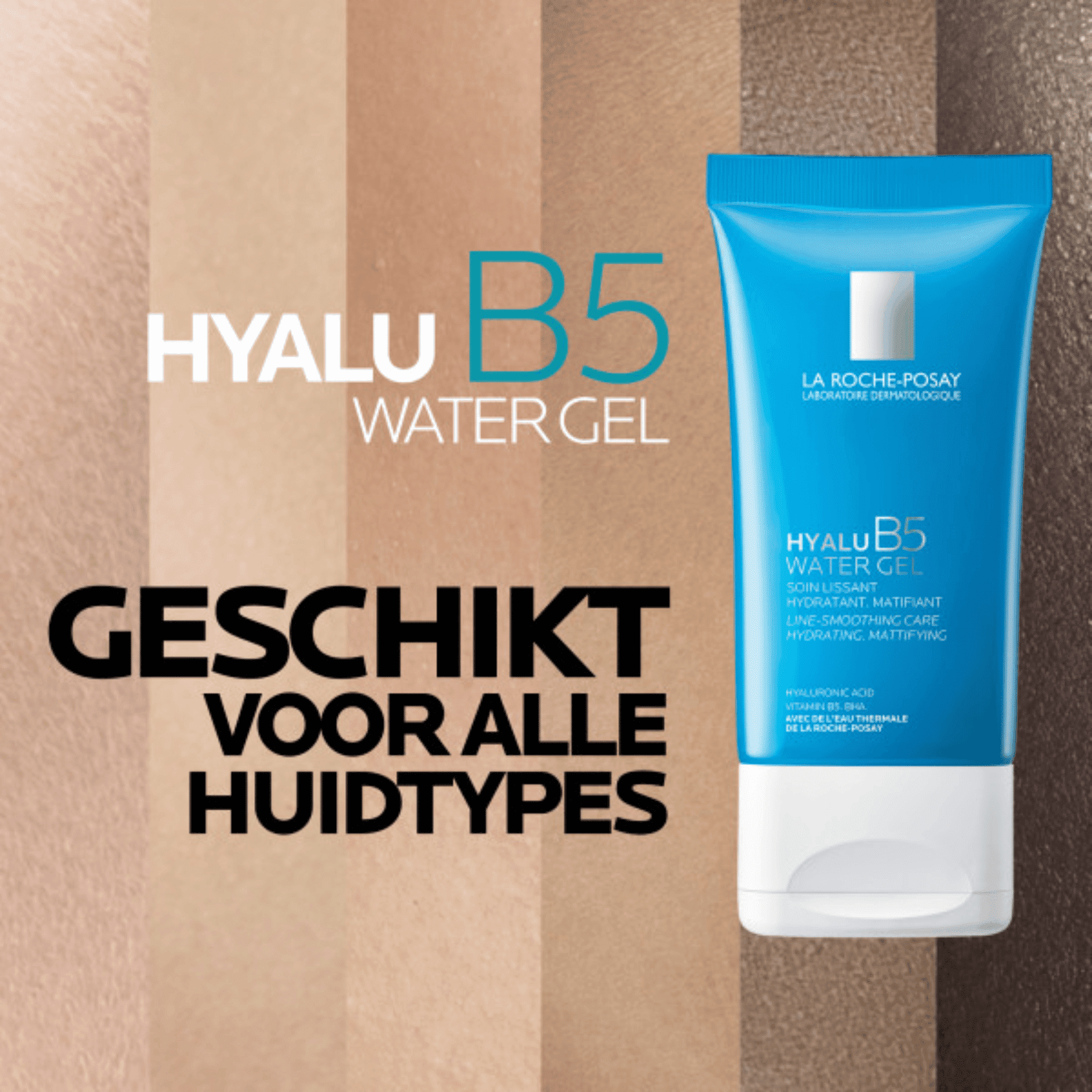 La Roche-Posay Hyalu B5 Watergel