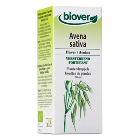 Biover Avena Sativa