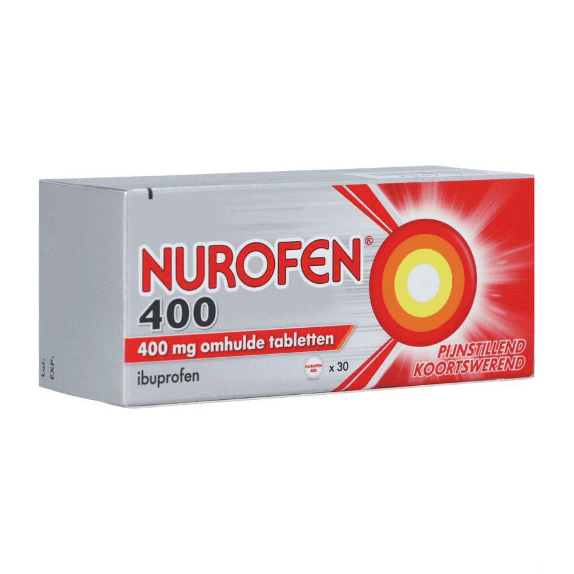 Nurofen 400 Nurofen 400