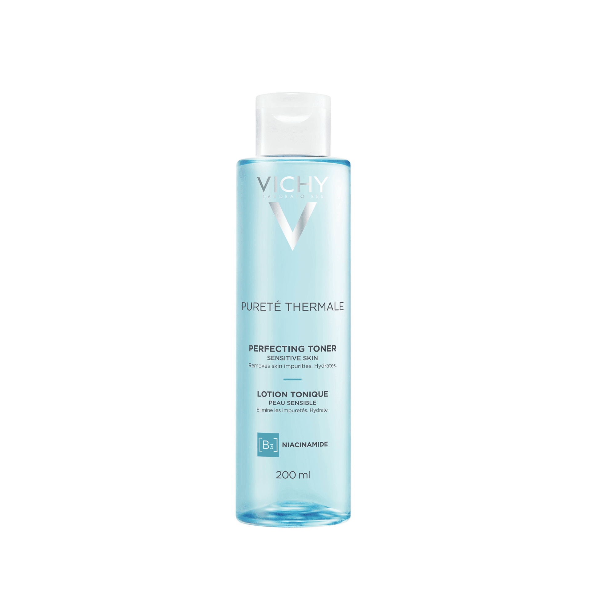 Vichy Pureté Thermale Tonic Vichy Pureté Thermale Tonic