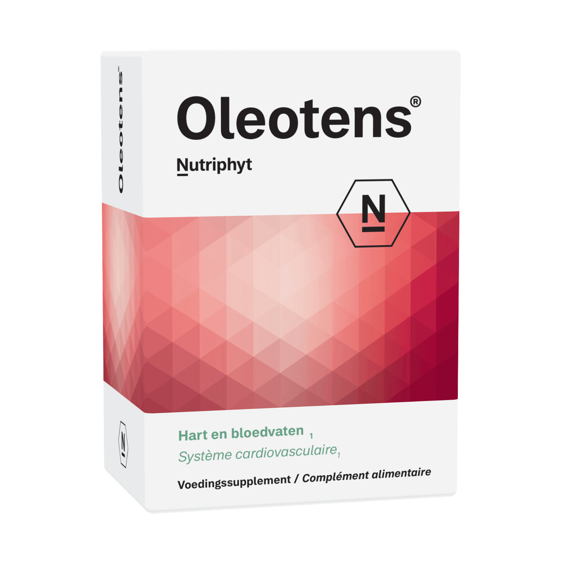 Nutriphyt Oleotens Nutriphyt Oleotens