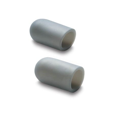 Bota Podo 35 Zilveren Teen/Vingerkussen S Bota Podo 35 Zilveren Teen/Vingerkussen S