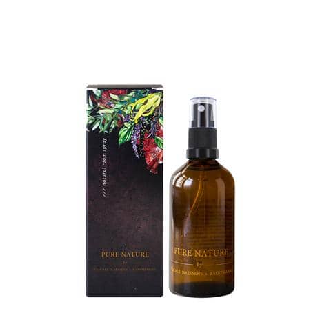 Rainpharma Room Spray Pure Nature by Pascale Naessens Rainpharma Room Spray Pure Nature by Pascale Naessens
