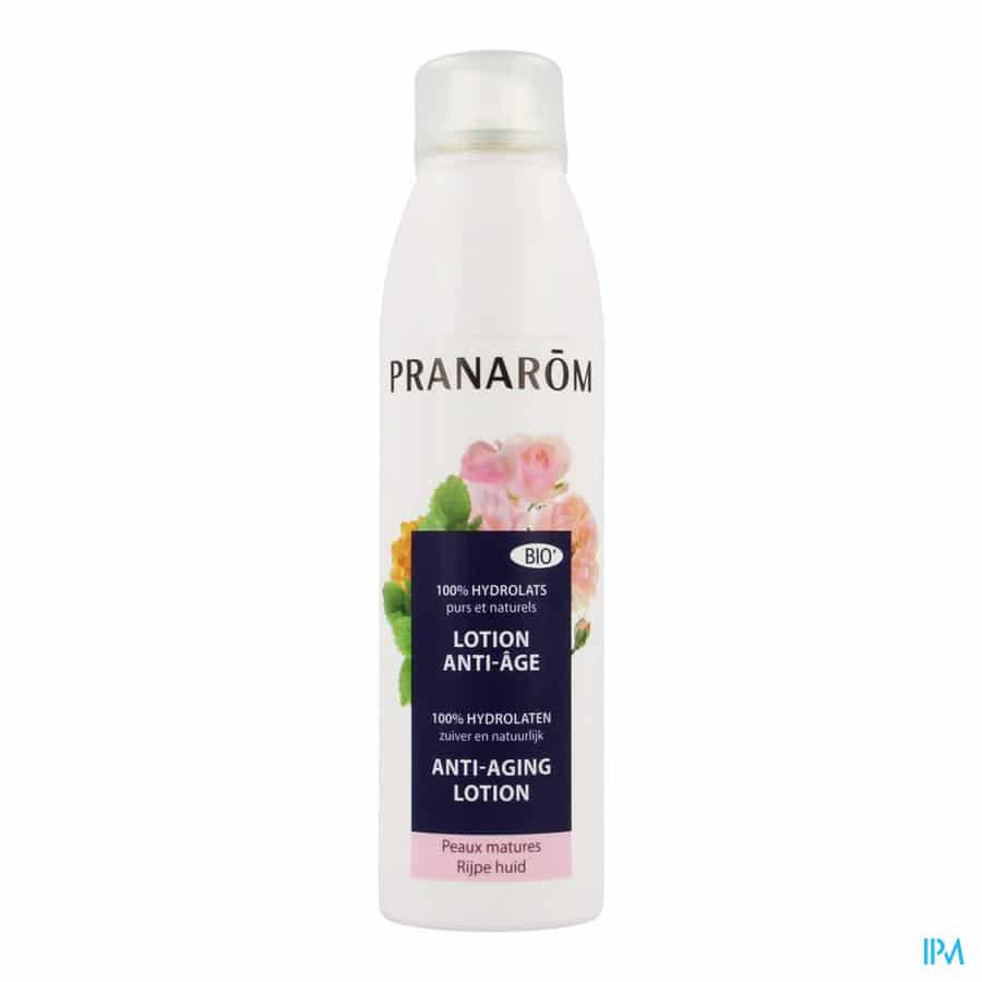 Pranarom Hydrolat Anti-Aging Lotion Pranarom Hydrolat Anti-Aging Lotion
