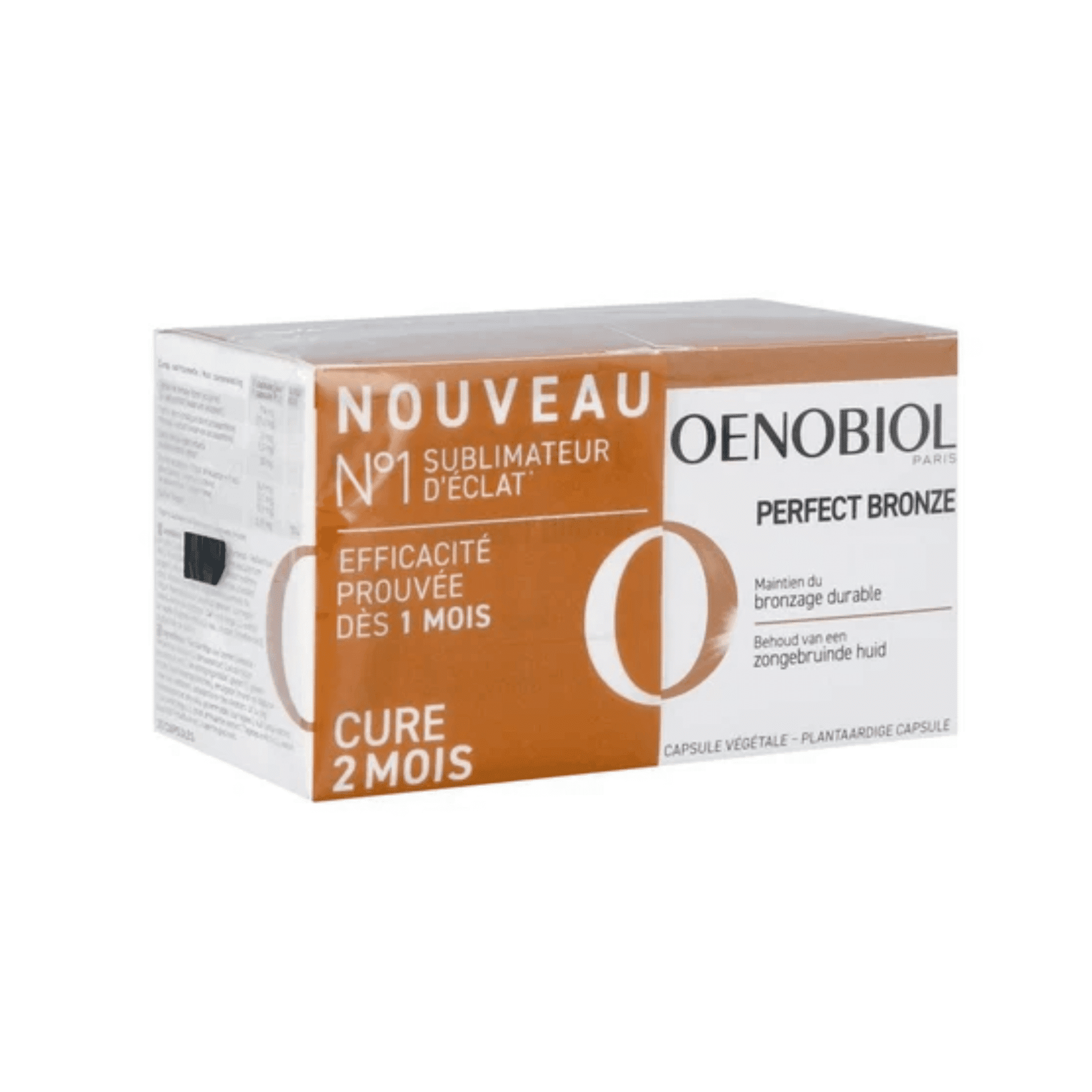 Oenobiol Perfect Bronze Oenobiol Perfect Bronze