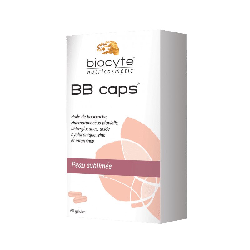Biocyte BB Caps