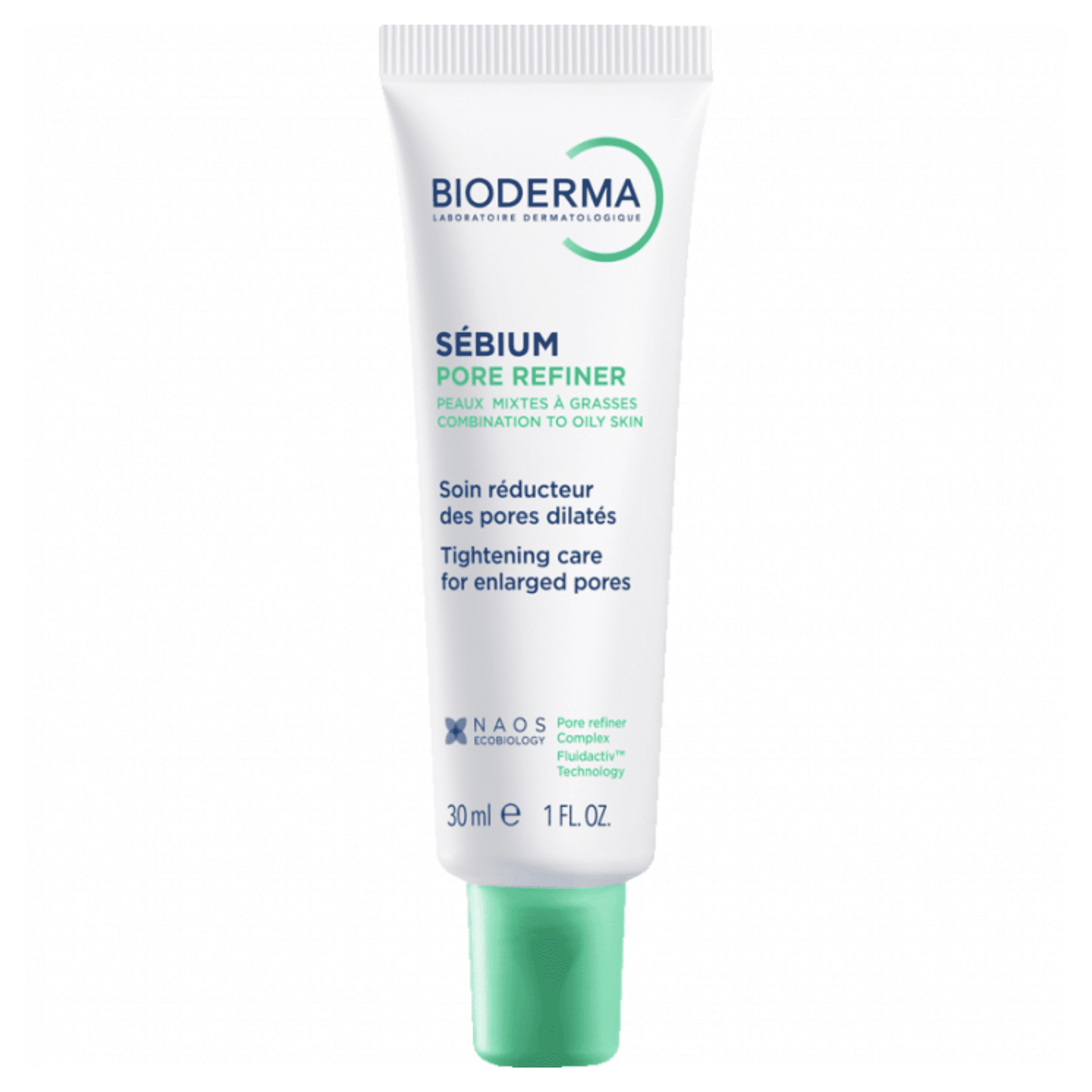 BIODERMA SEBIUM PORE REFINER 30 ML BIODERMA SEBIUM PORE REFINER 30 ML