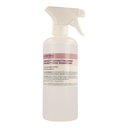 Confosept Alcoholspray Confosept Alcoholspray
