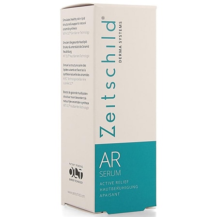 Zeitschild AR Serum Zeitschild AR Serum