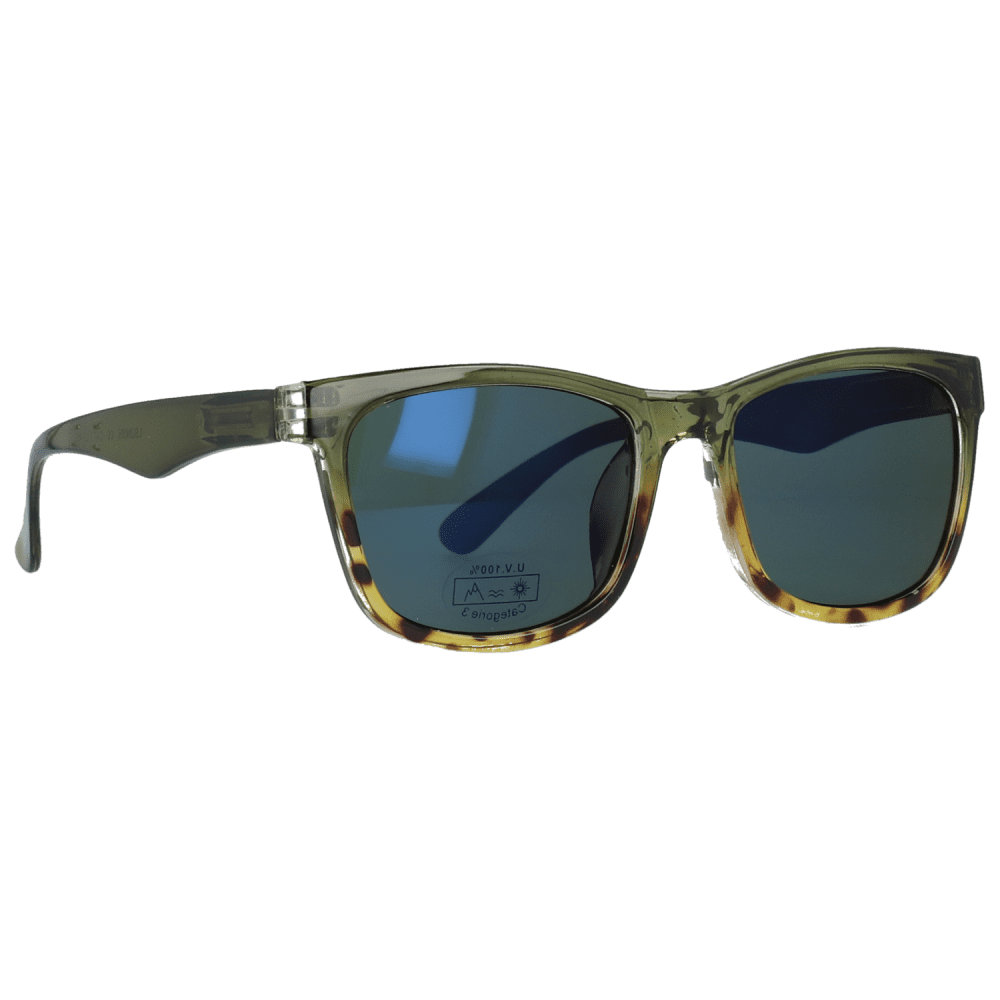 Cartel Lunette Solaire Miami Asie
