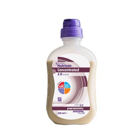 Nutrison Concentrated Nutrison Concentrated