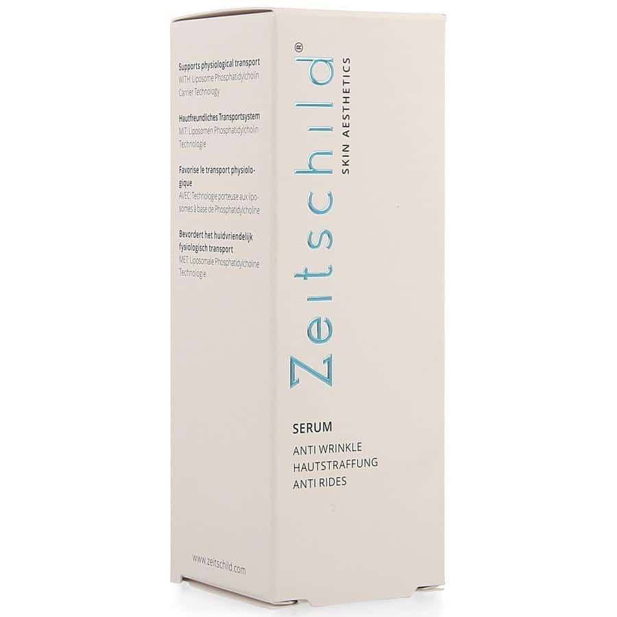 Zeitschild Anti Wrinkle Serum Zeitschild Anti Wrinkle Serum