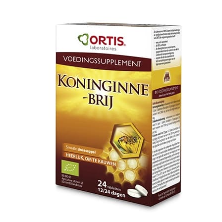 Ortis Koninginnebrij Ortis Koninginnebrij
