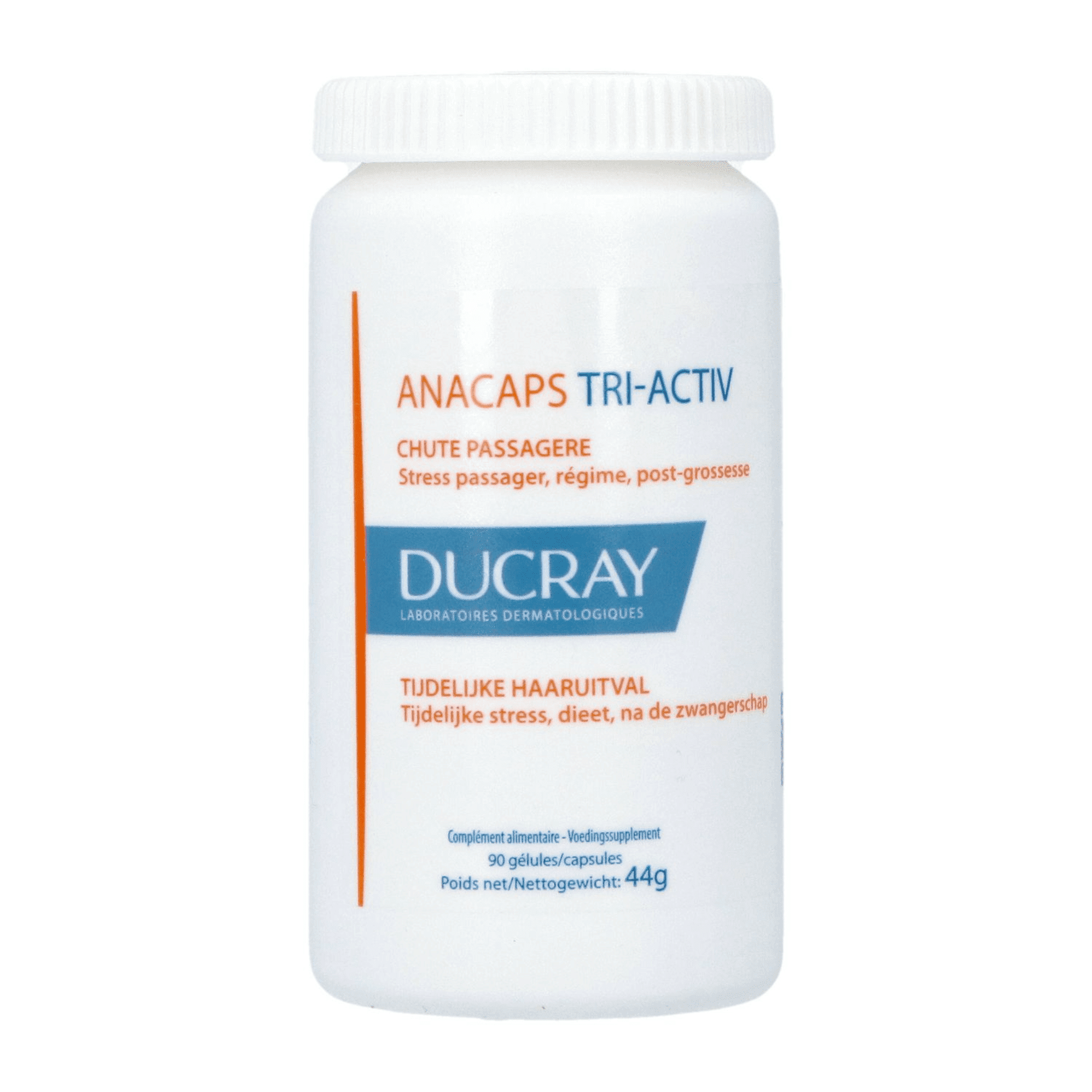 Ducray Anacaps Tri-activ