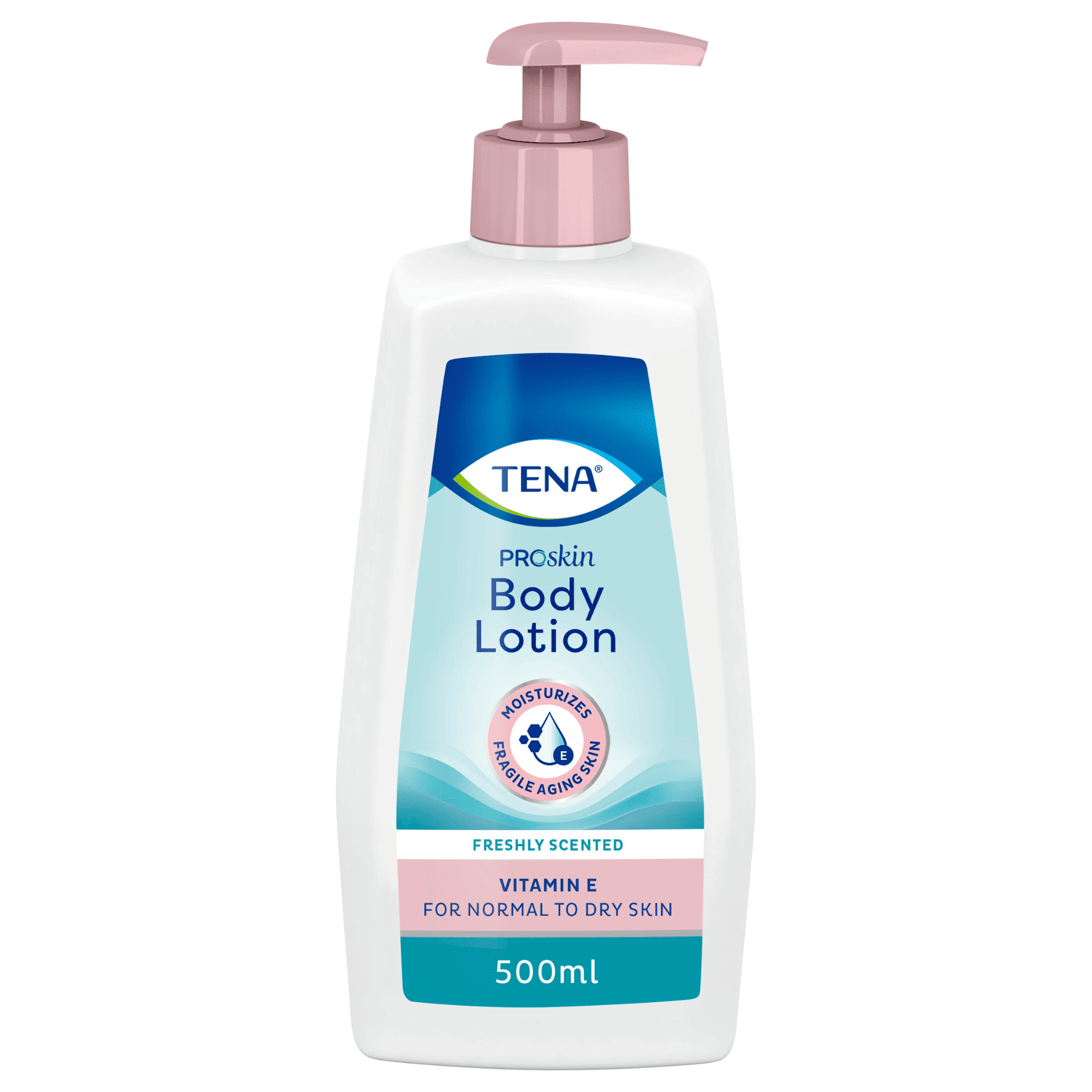 TENA ProSkin Body Lotion TENA ProSkin Body Lotion
