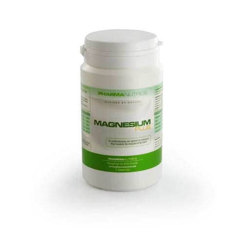 Magnesium Plus Magnesium Plus