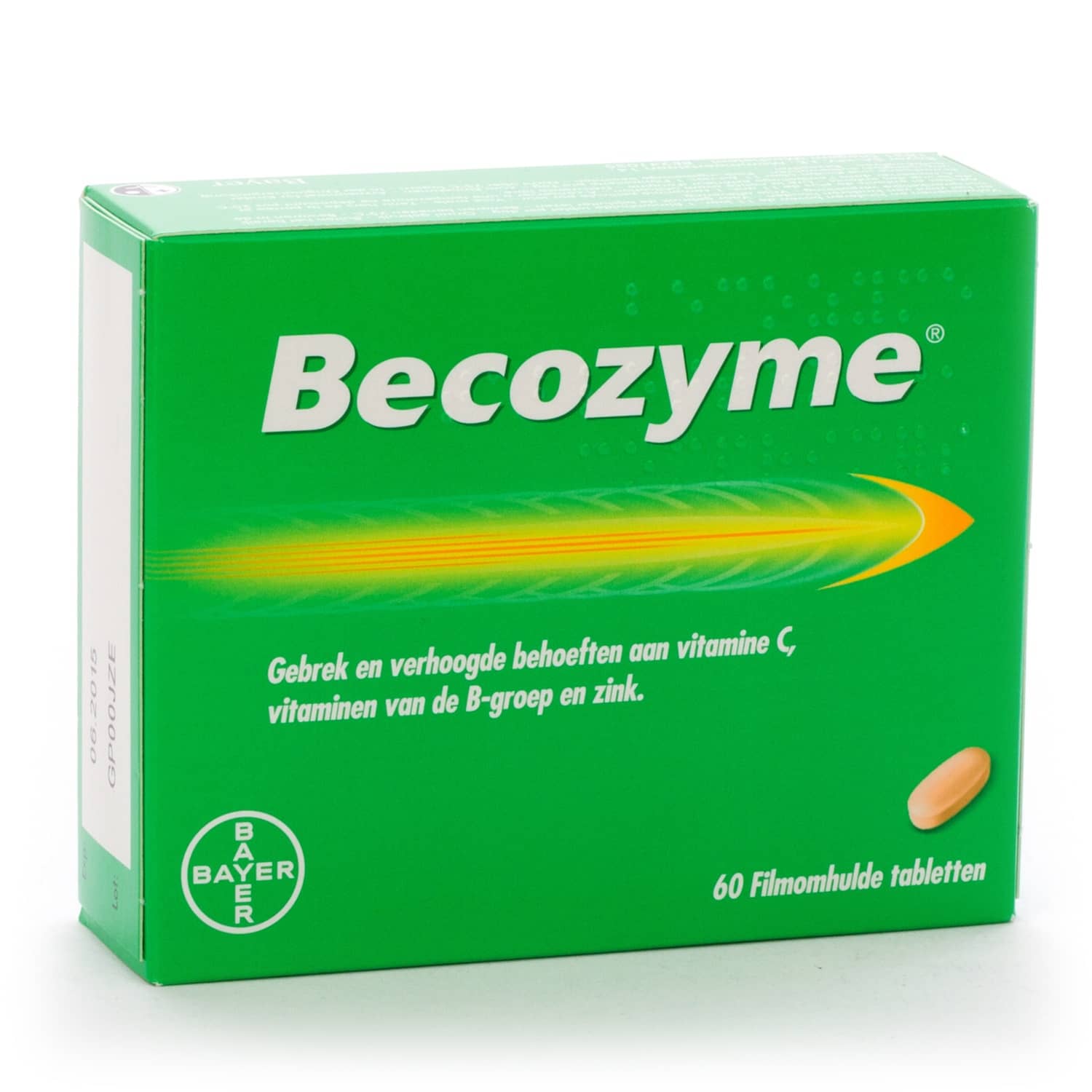 Becozyme Becozyme