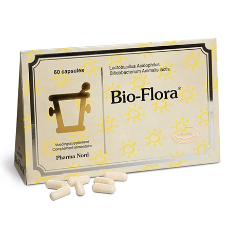Pharma Nord Bio-Flora Pharma Nord Bio-Flora