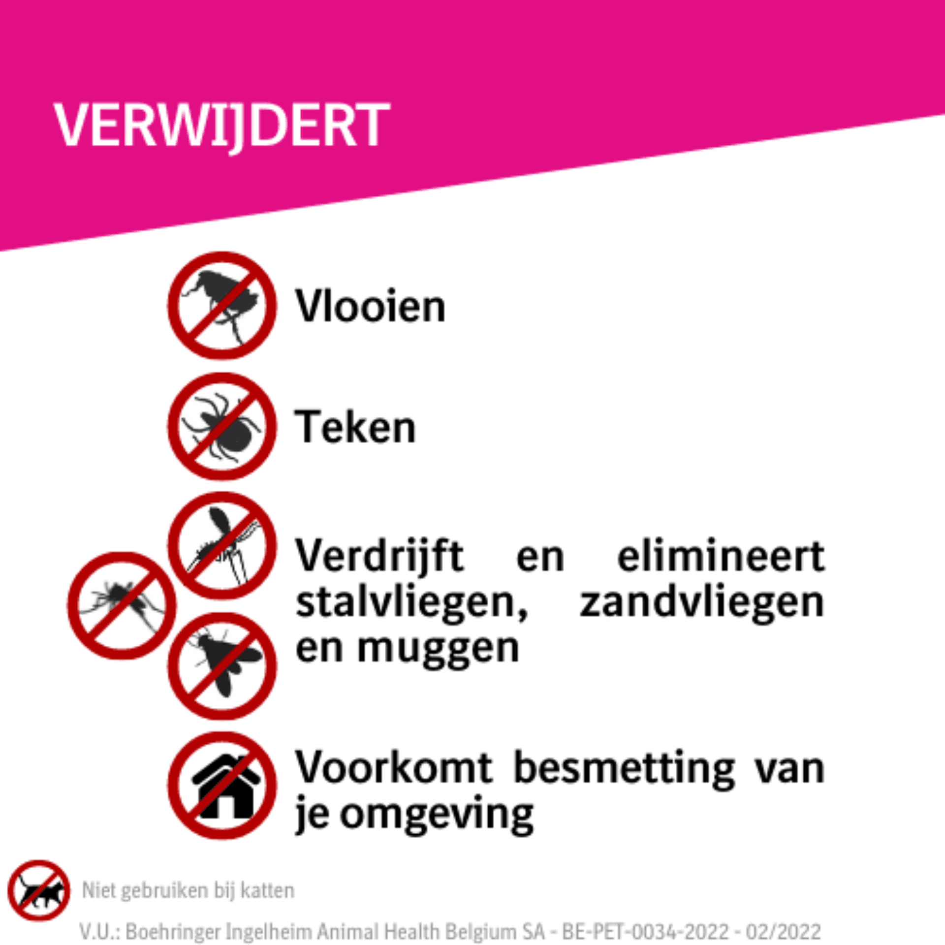 Frontline Protect Chien 5-10 kg