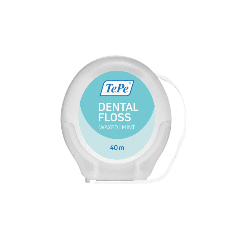 Tepe Dental Floss 40m Tepe Dental Floss 40m