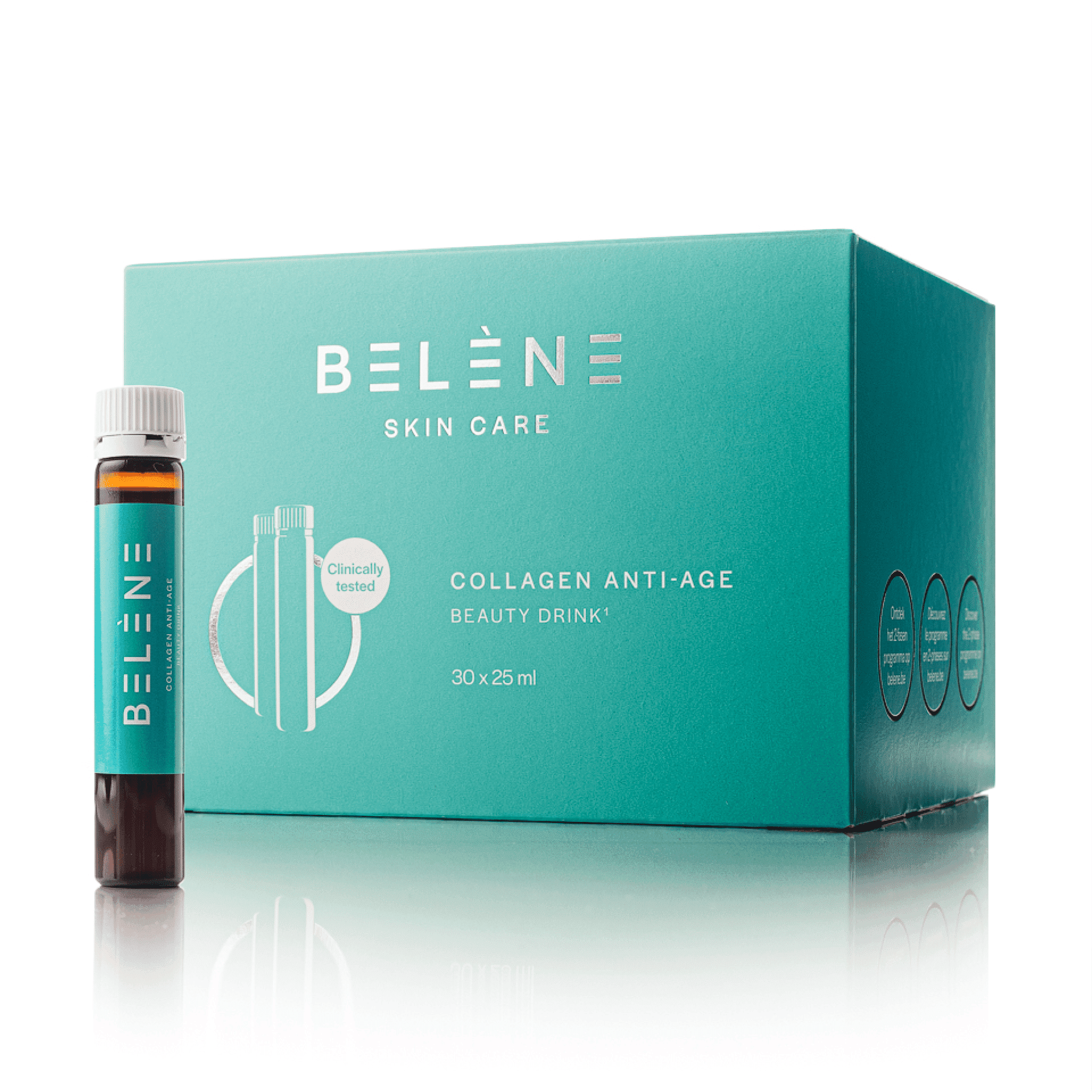 Belène Collageen Anti-Aging Beauty Drink Belène Collageen Anti-Aging Beauty Drink