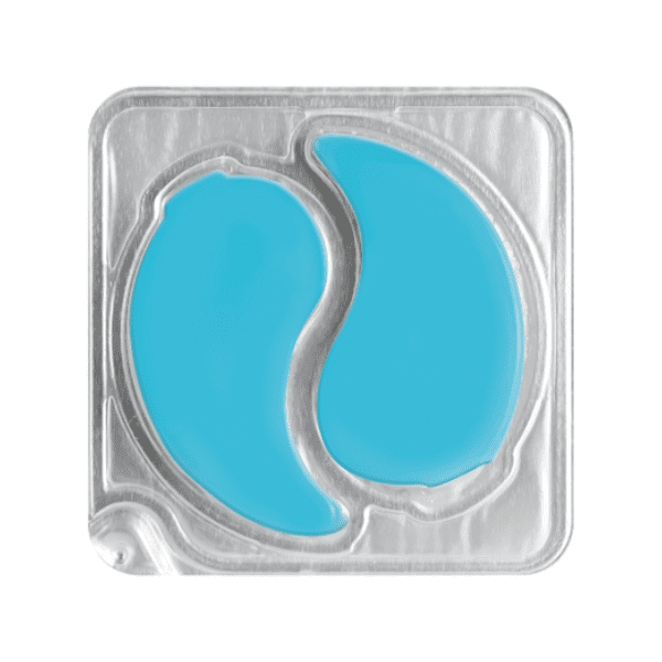 Klorane Visage Bleuet Patchs Defatig. Express 1x2 Klorane Visage Bleuet Patchs Defatig. Express 1x2