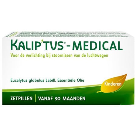 Kalip'tus Medical Kind