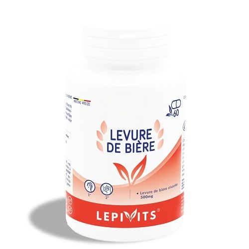Lepivits Levende Biergist Lepivits Levende Biergist