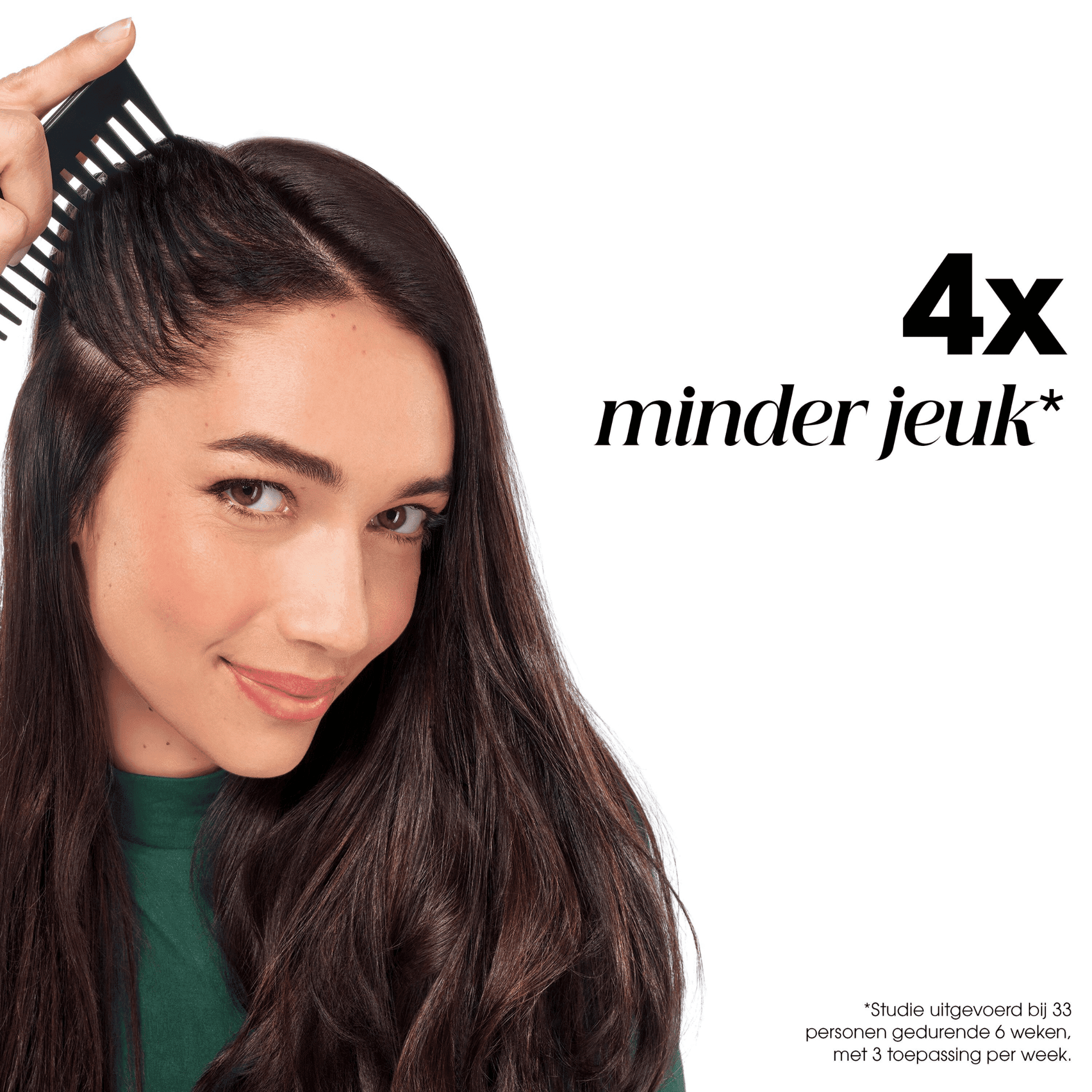 Klorane Galanga Antiroosverzorging tegen Jeuk Klorane Galanga Antiroosverzorging tegen Jeuk