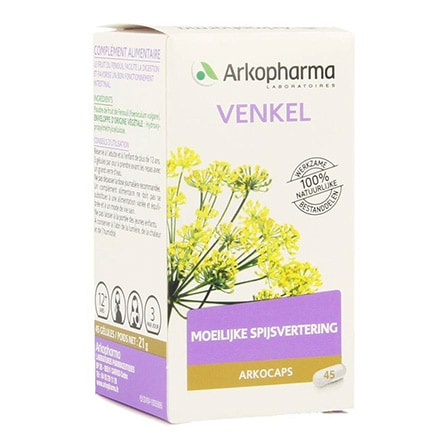 Arkocaps Venkel Arkocaps Venkel