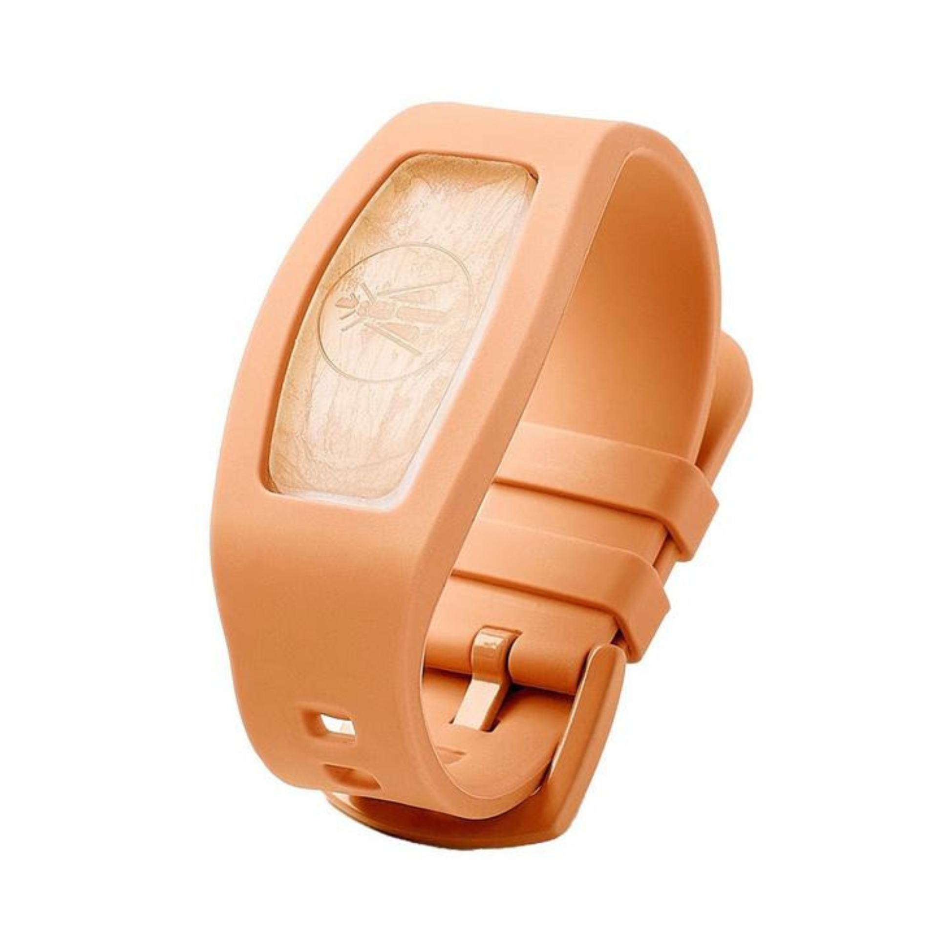 ByeBugz Bangles Sunrise Orange ByeBugz Bangles Sunrise Orange