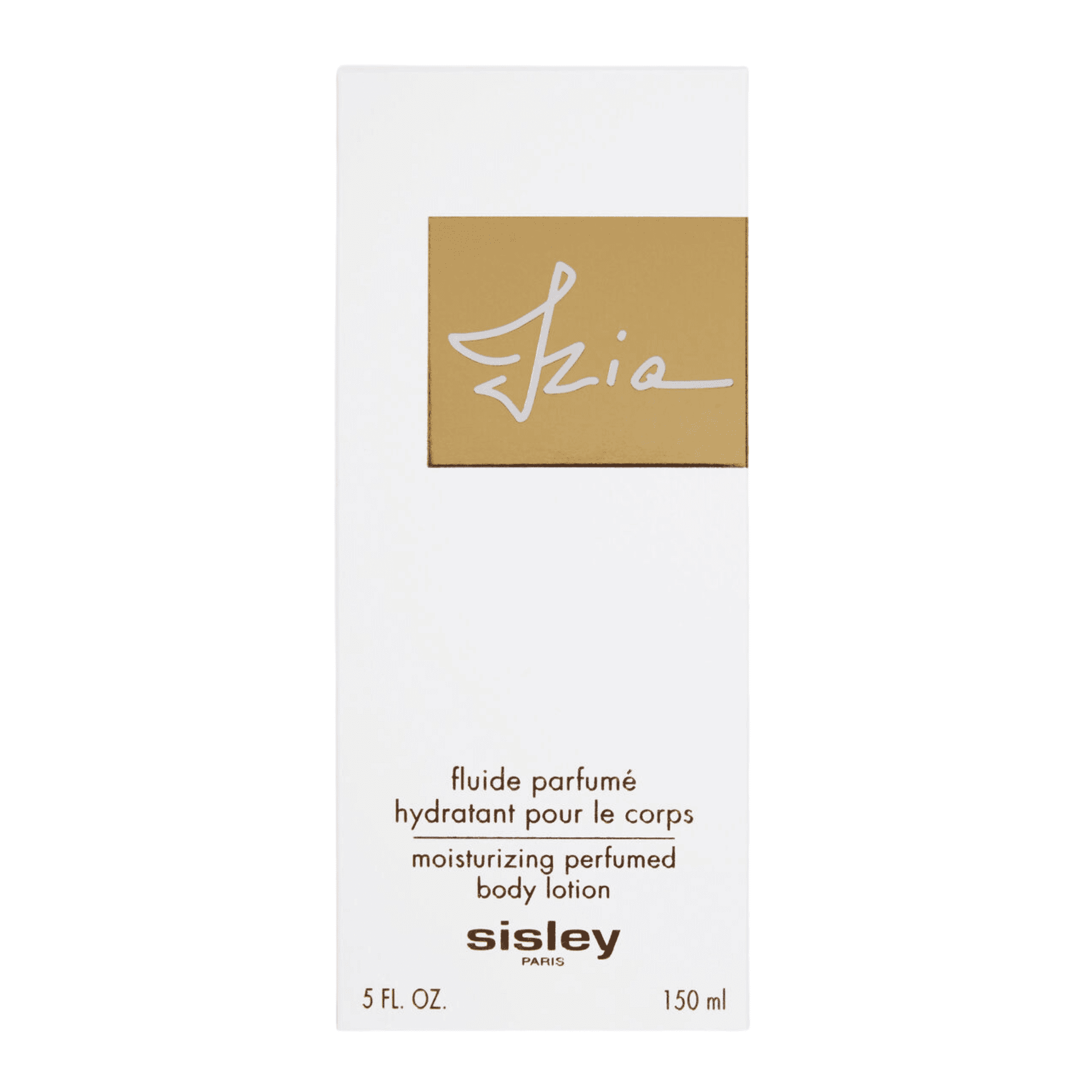 Sisley Izia Fluide Parfumé Hydratant pour le Corps Sisley Izia Fluide Parfumé Hydratant pour le Corps