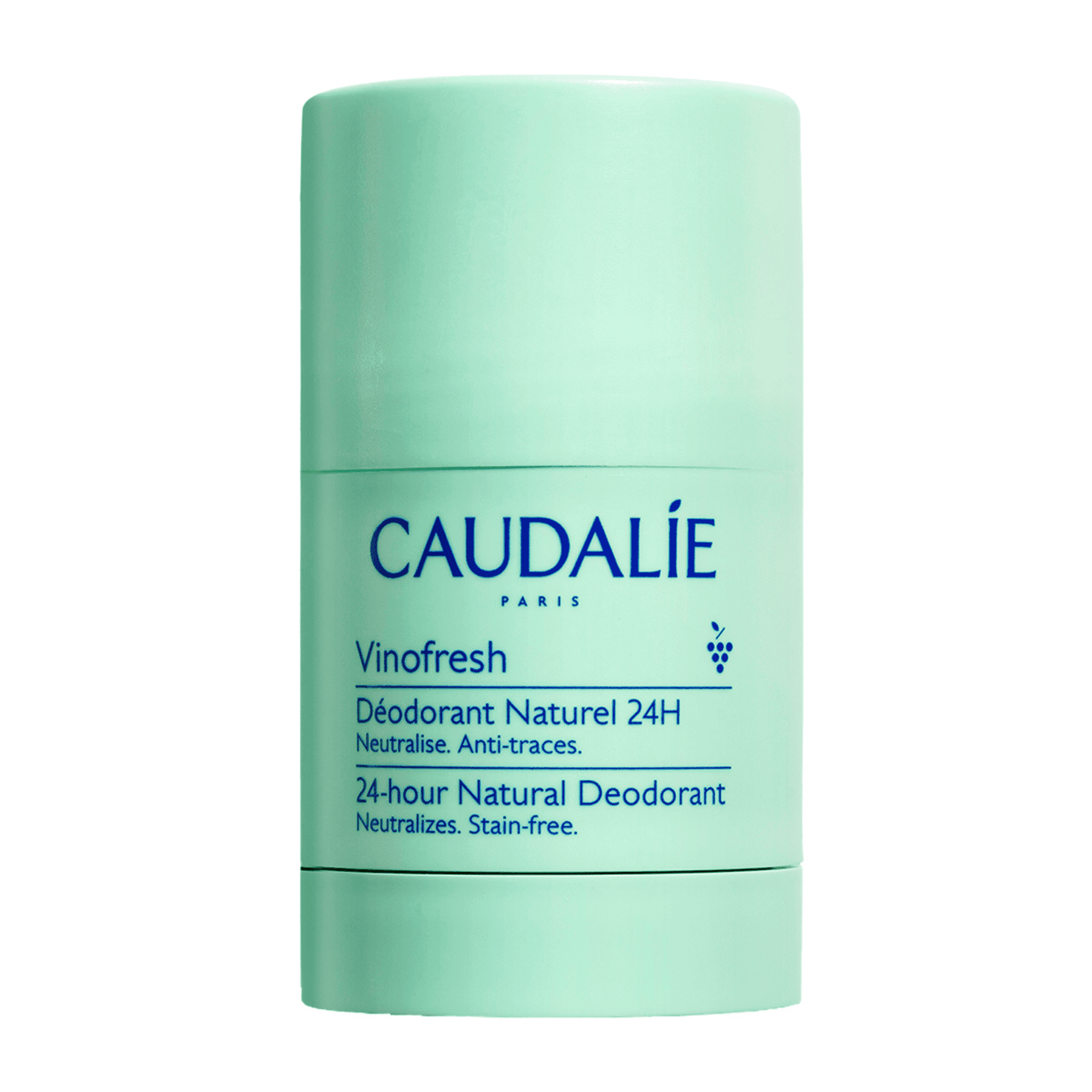 Caudalie Vinofresh Natuurlijke Deodorant 24U