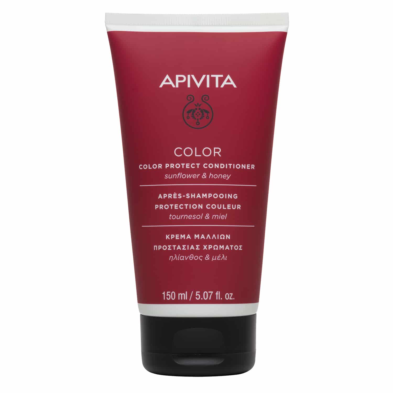 Apivita Conditioner Voor Gekleurd Haar
