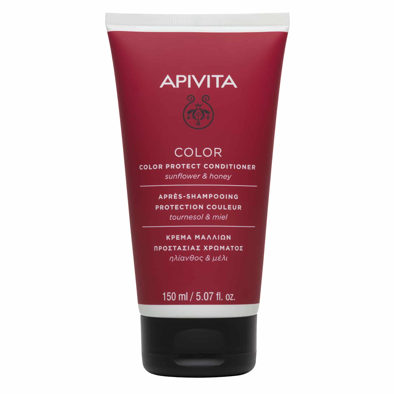 Apivita Conditioner Voor Gekleurd Haar Apivita Conditioner Voor Gekleurd Haar