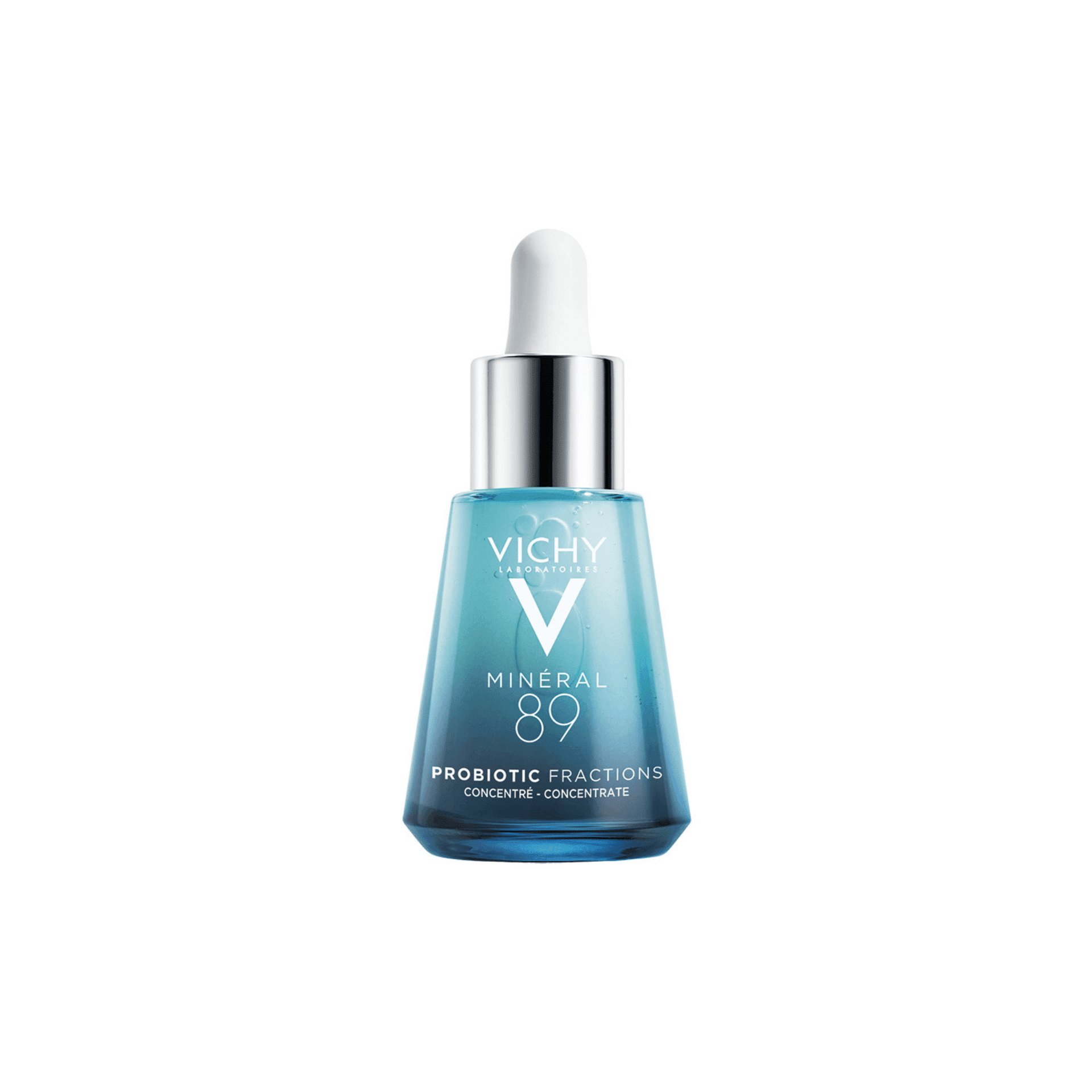 Vichy Minéral 89 Probiotic Fractions Serum