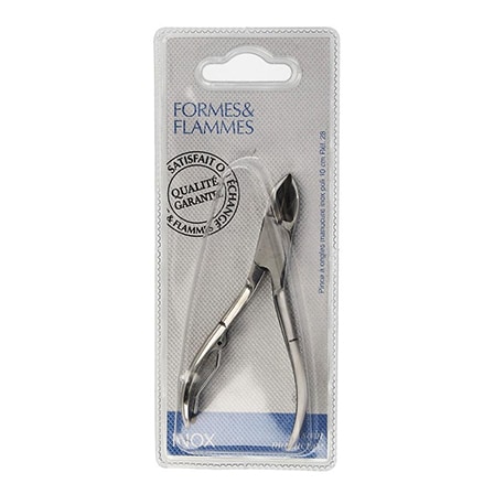 Formes & Flammes 28 Nageltang 10 cm Formes & Flammes 28 Nageltang 10 cm