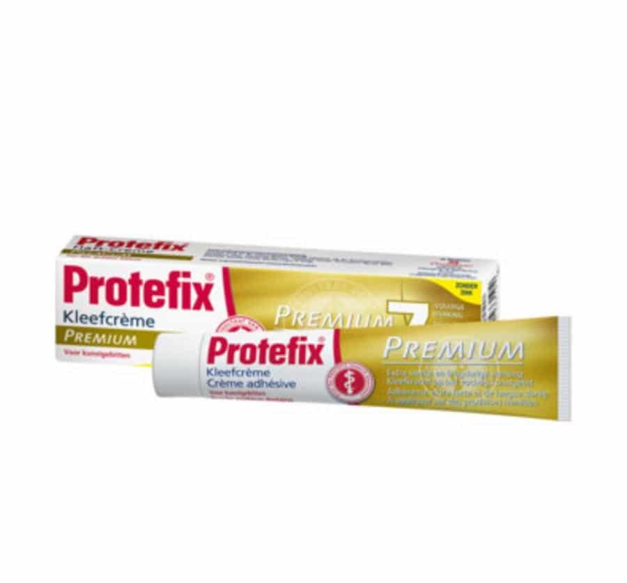 Protefix Kleefcrème Premium