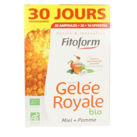 Bioholistic Koninginnenbrij Bio Honing Bioholistic Koninginnenbrij Bio Honing