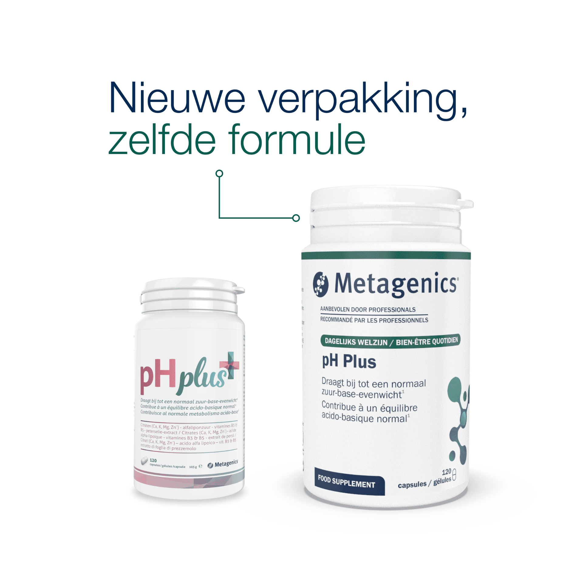 pH Plus