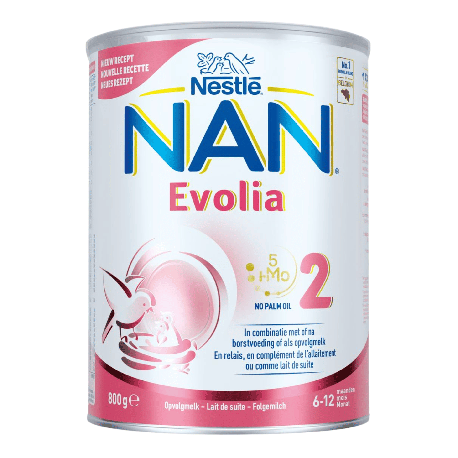 NAN Evolia 2 NAN Evolia 2