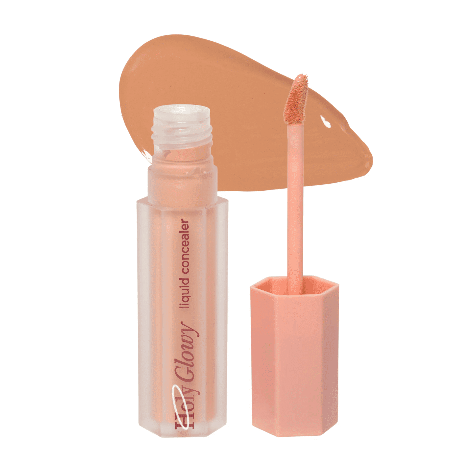 Cent Pur Cent Holy Glowy Liquid Concealer 4 ml