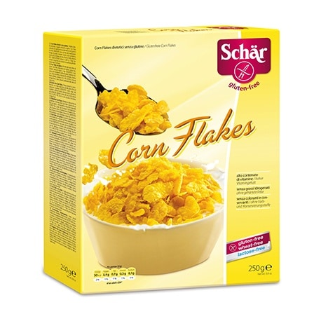 Schär Glutenvrij Cornflakes Schär Glutenvrij Cornflakes