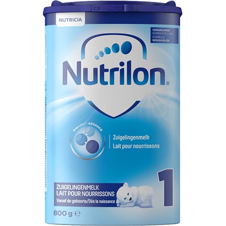 Nutrilon 1 Nutrilon 1