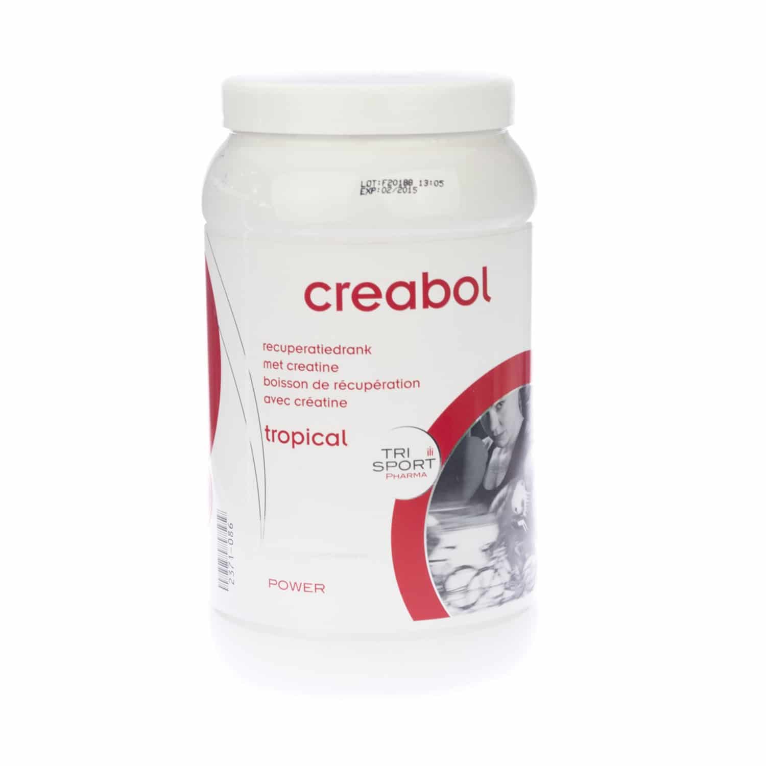 Trisport Creabol Trisport Creabol