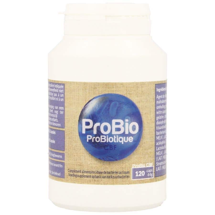 CBF Medical ProBio CBF Medical ProBio